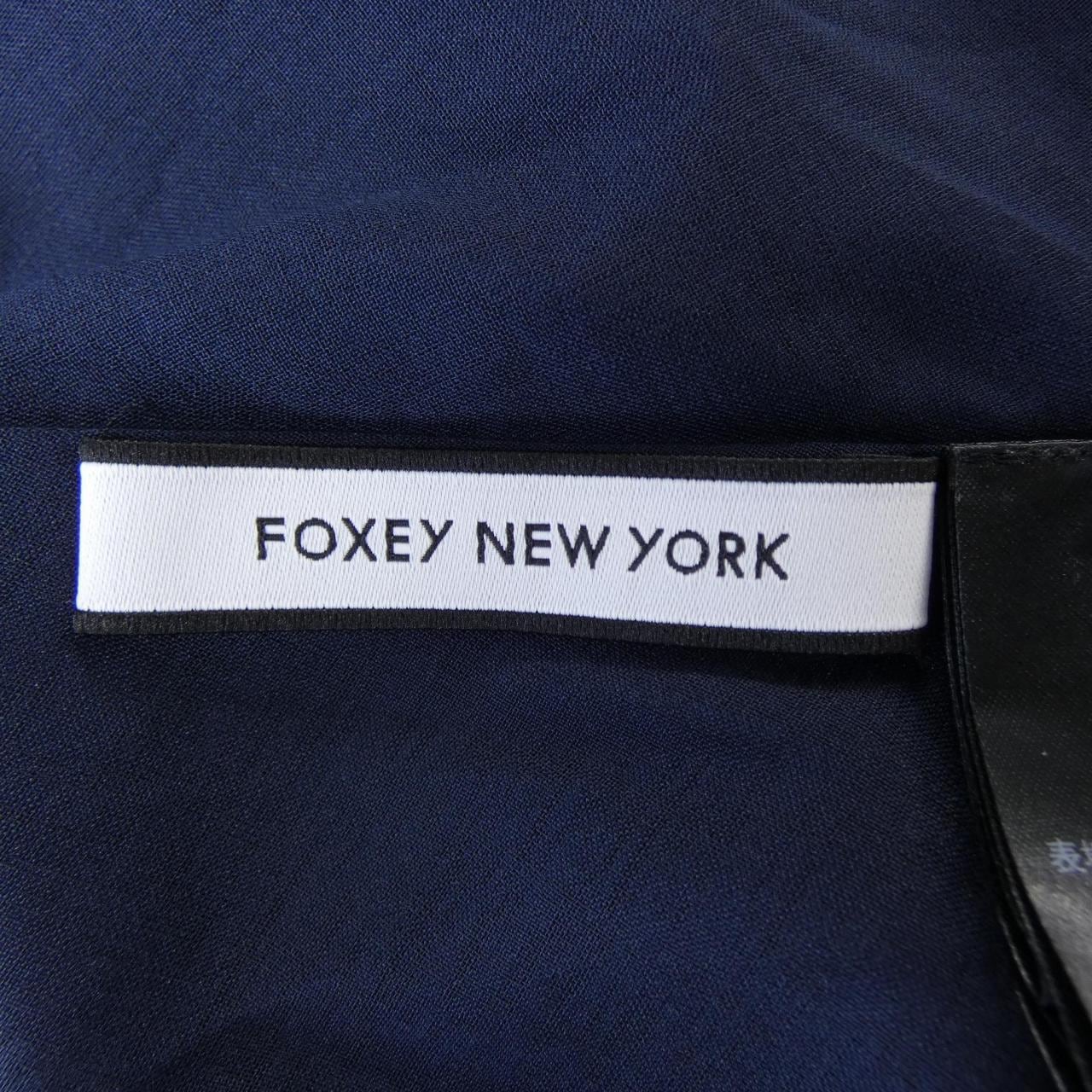フォクシーニューヨーク FOXEY NEW YORK 44964 スカート