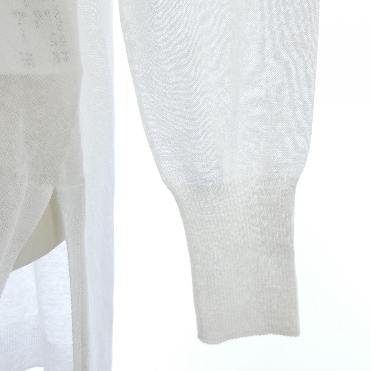 セオリーリュクス Theory luxe 03-3103759 カーディガン