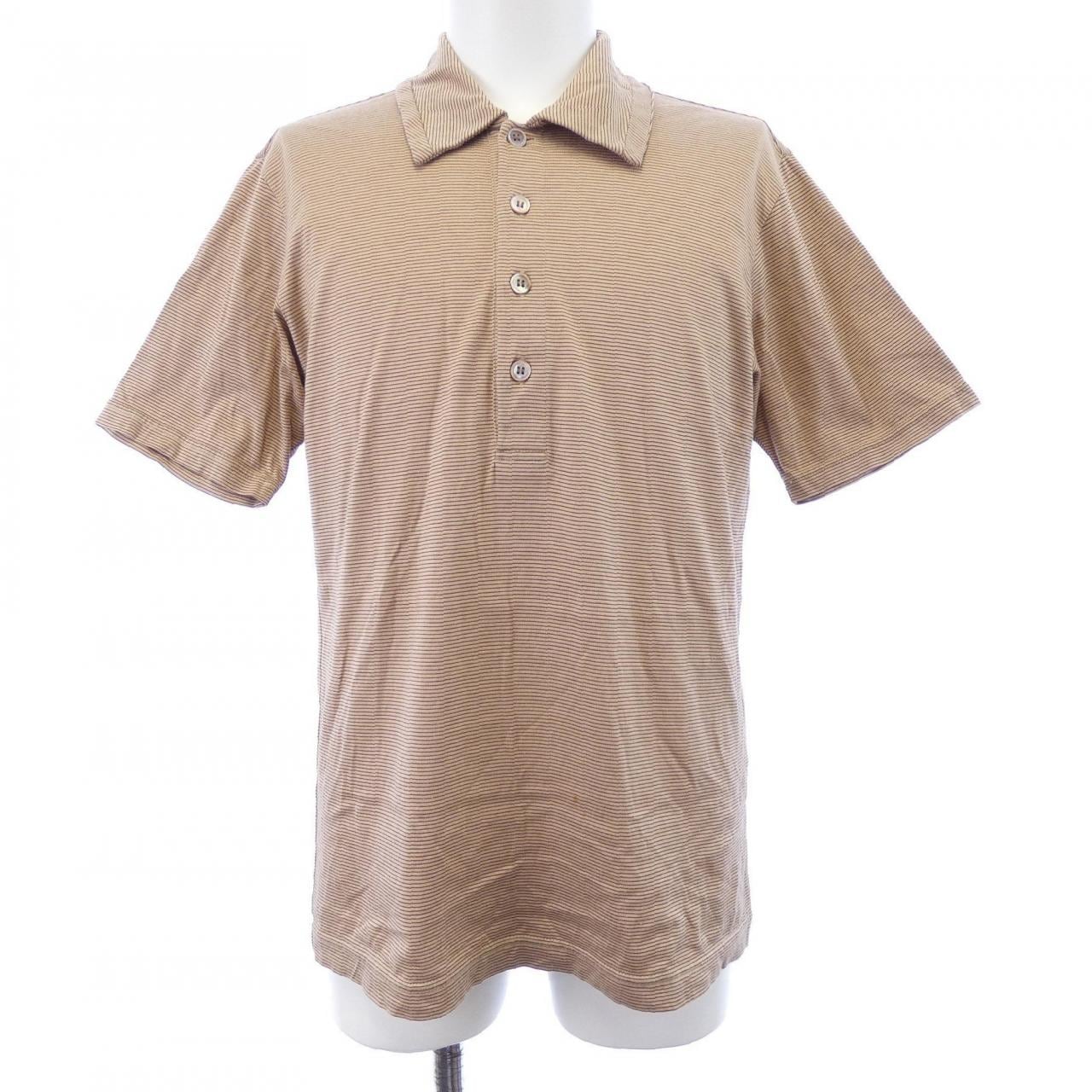 イッセイミヤケ ISSEY MIYAKE ME91JM428 ポロシャツ