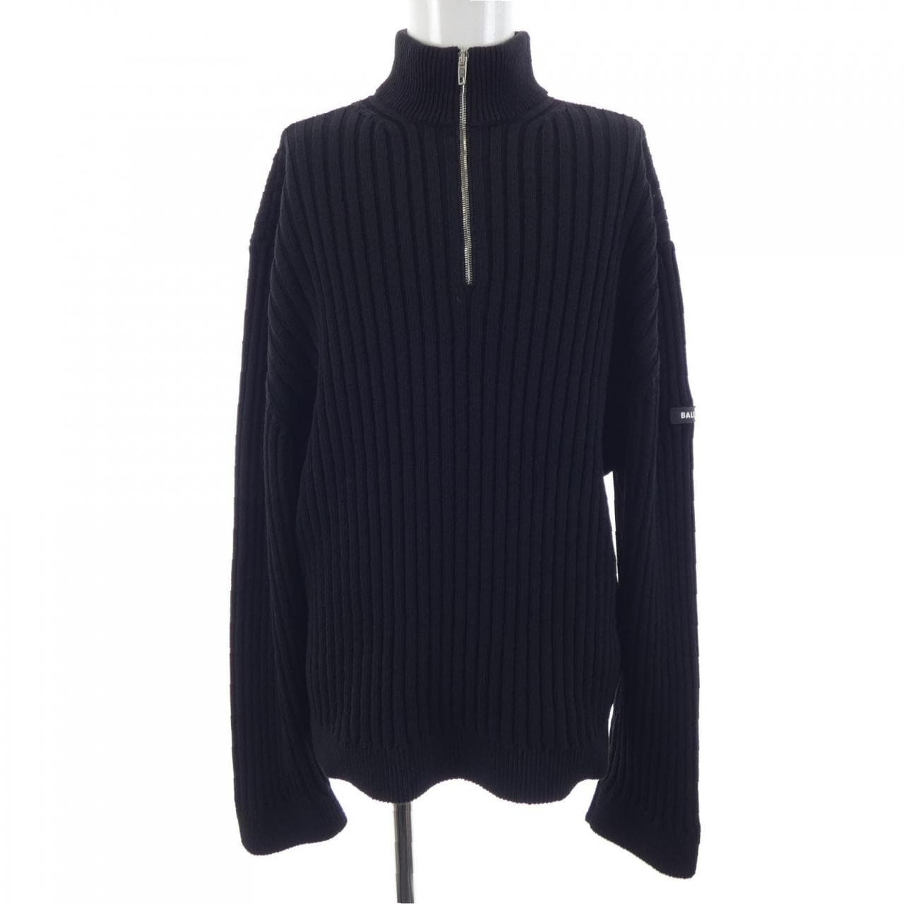 バレンシアガ BALENCIAGA 852887 T3414 ニット