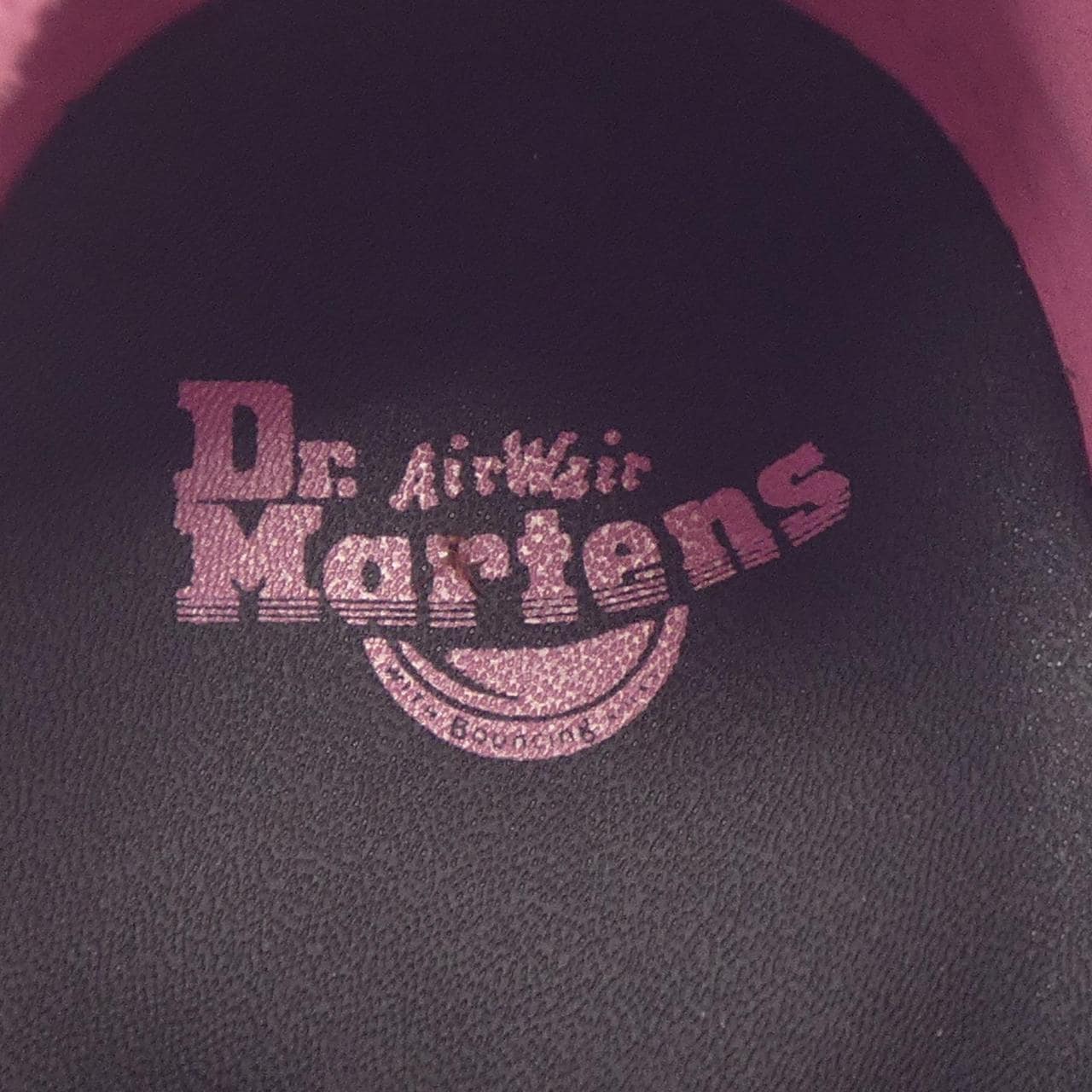 ドクターマーチン DR.MARTENS AW006 シューズ