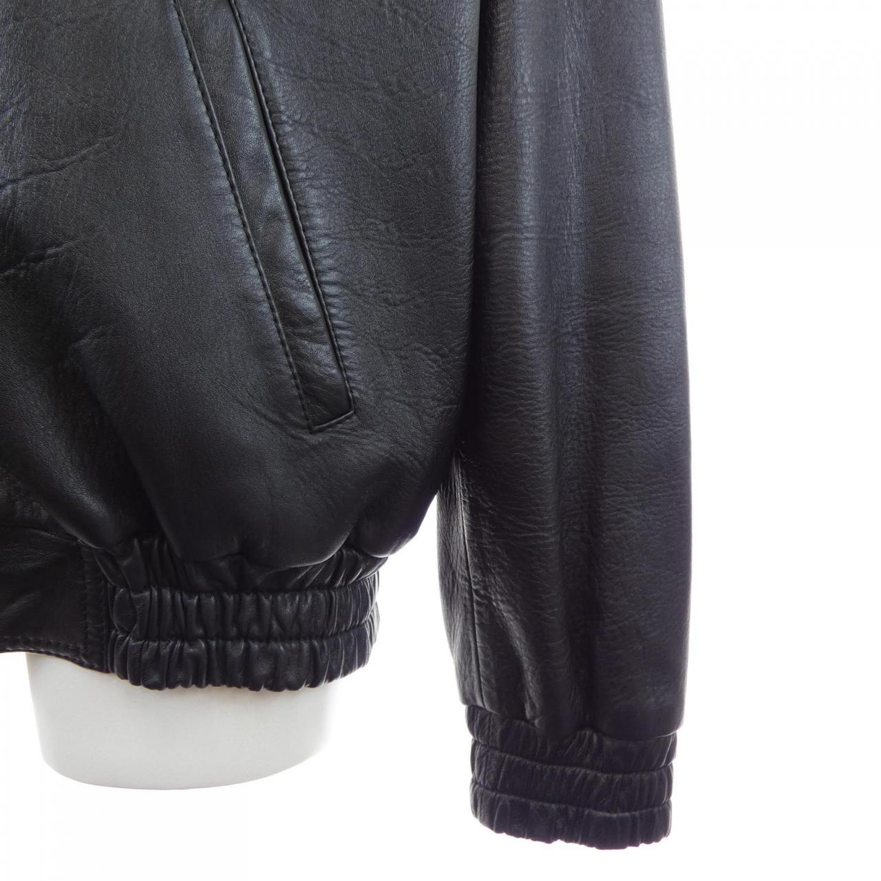 セリーヌ CELINE 2EF22577H レザージャケット