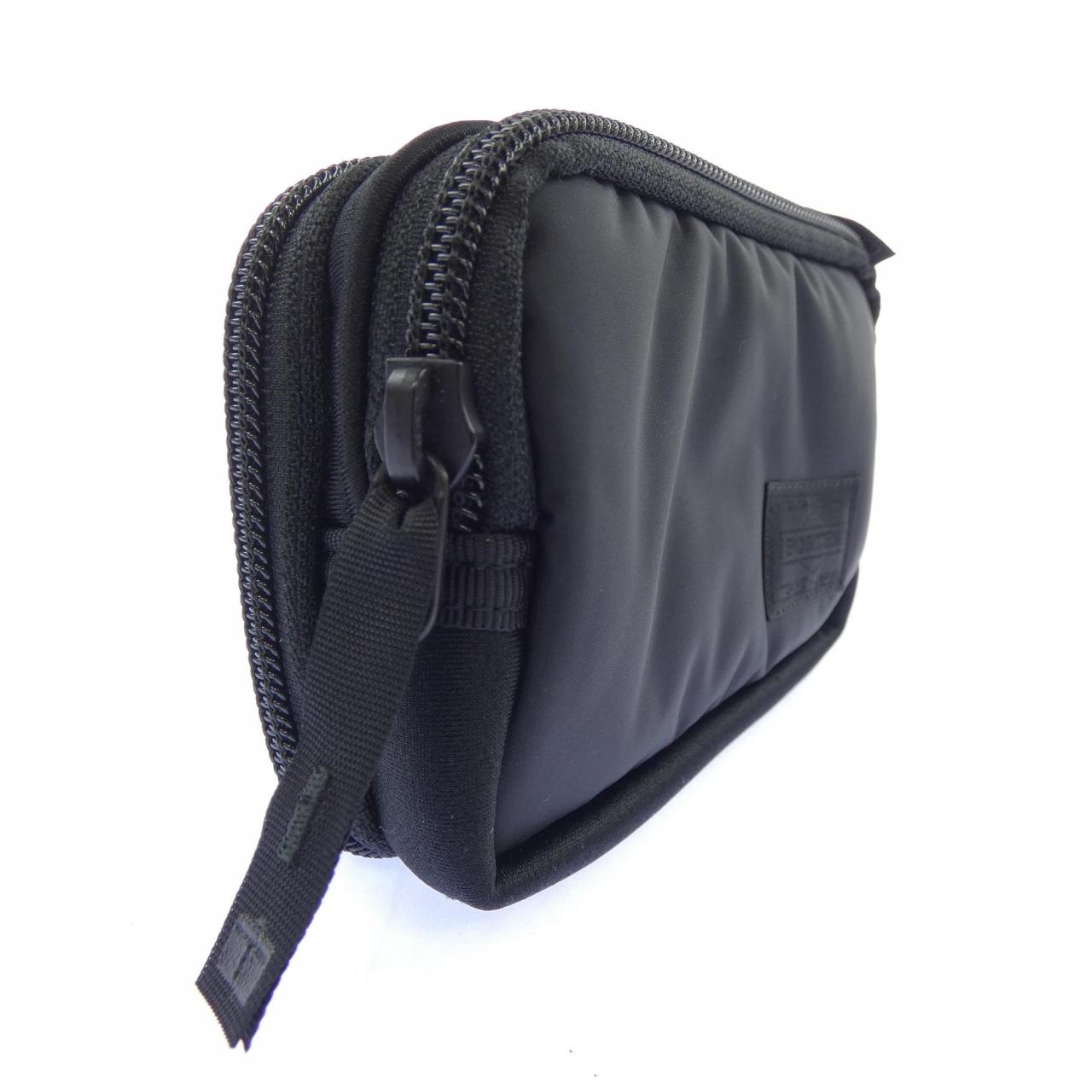 ヘッドポーター HEAD PORTER POUCH