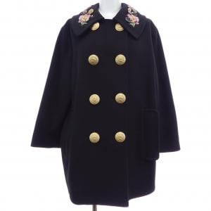 ドルチェアンドガッバーナ DOLCE&GABBANA F0T05Z/FU3I5 コート