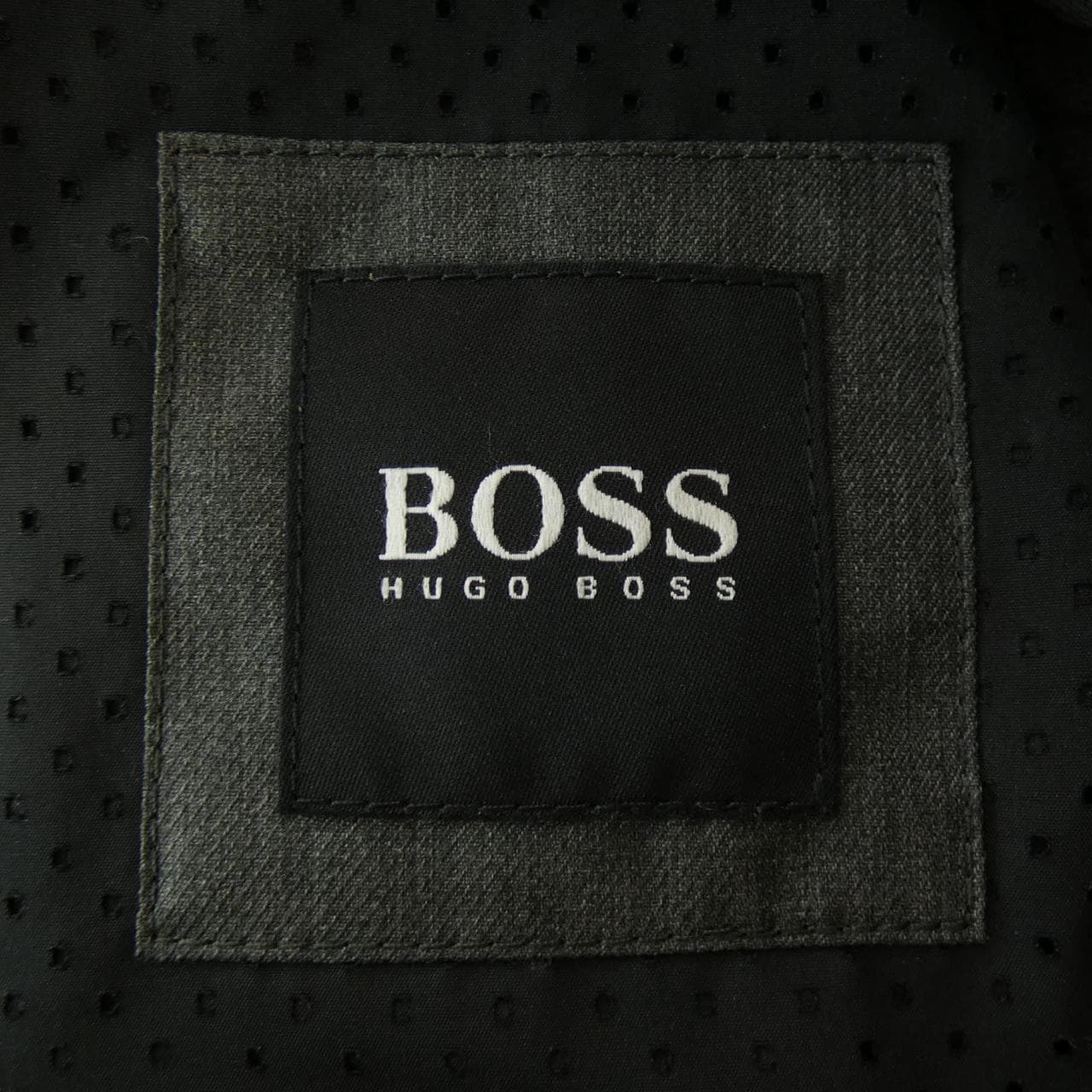 ヒューゴボス HUGO BOSS コート