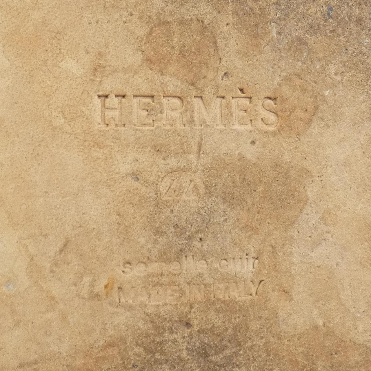 エルメス HERMES サンダル