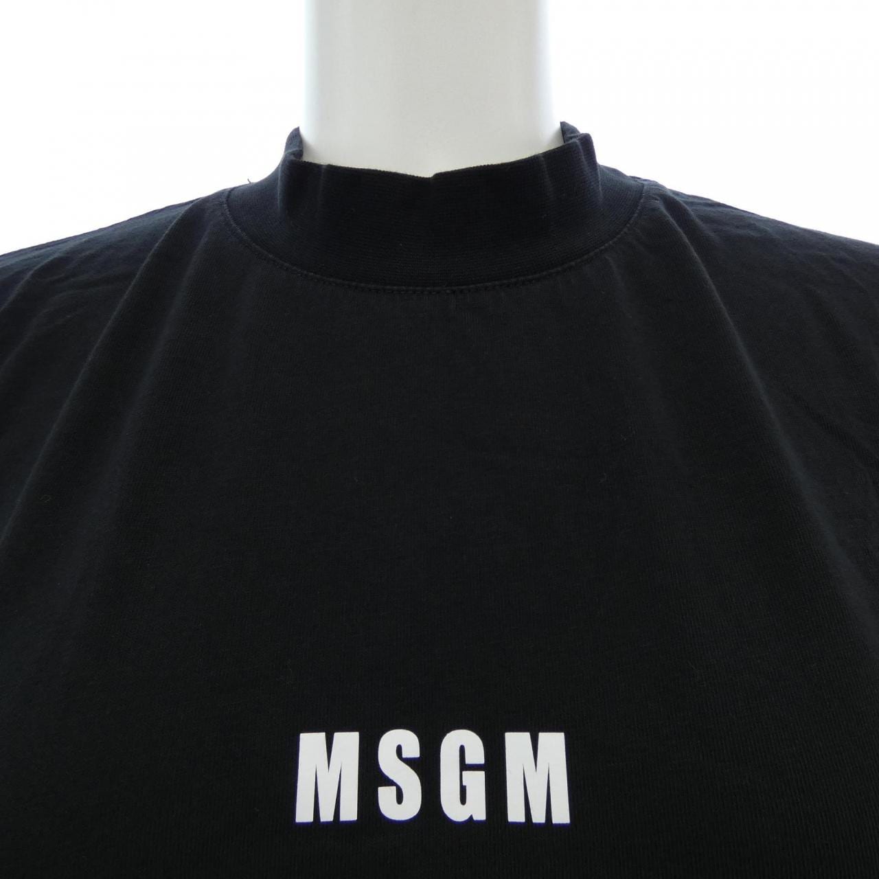 エムエスジーエム MSGM Tシャツ