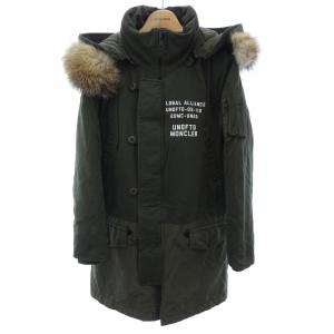 MONCLER GENIUS DOWN COAT