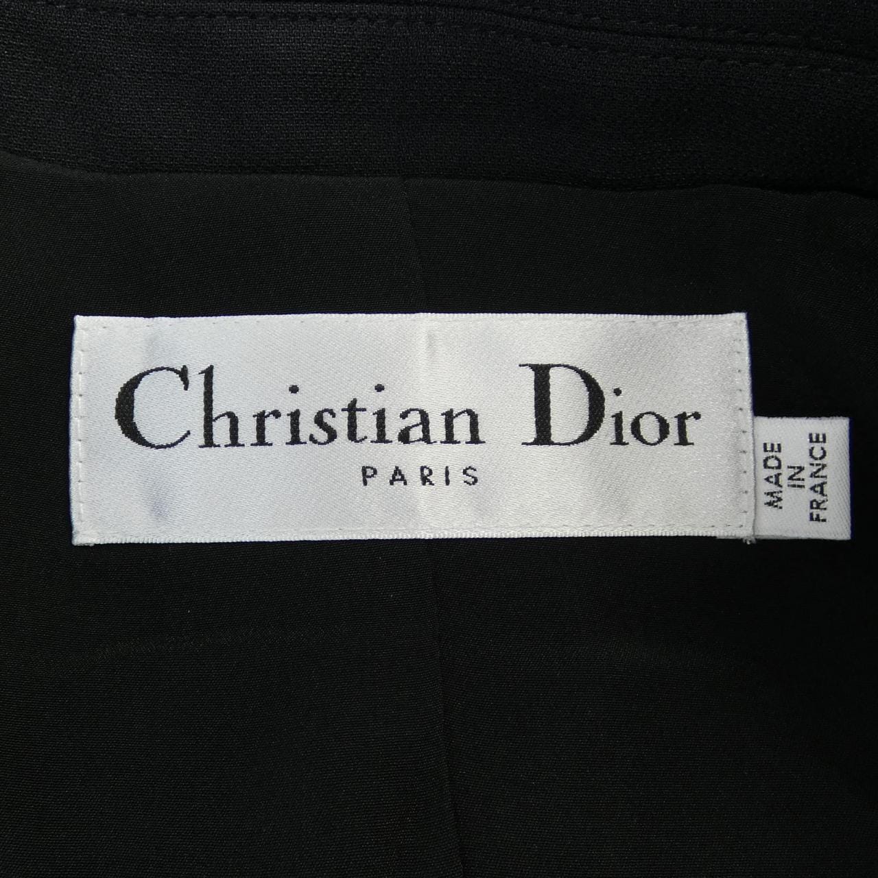 克里斯汀·迪奧 CHRISTIAN DIOR夾克