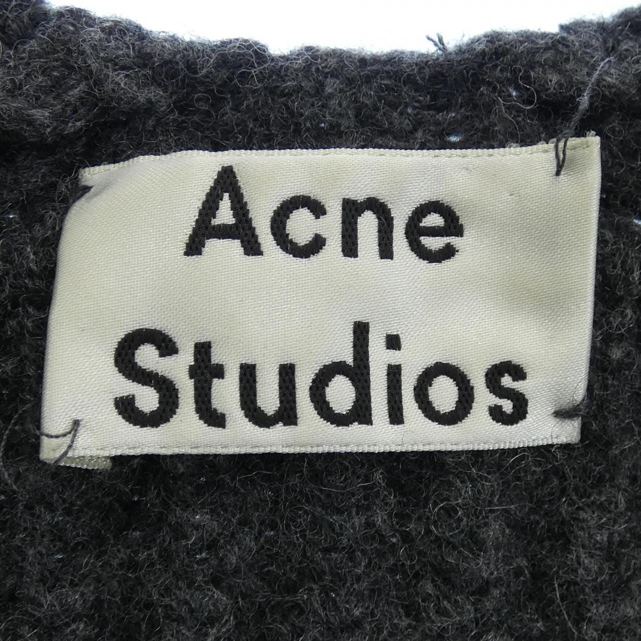 アクネストゥディオズ ACNE STUDIOS ニット