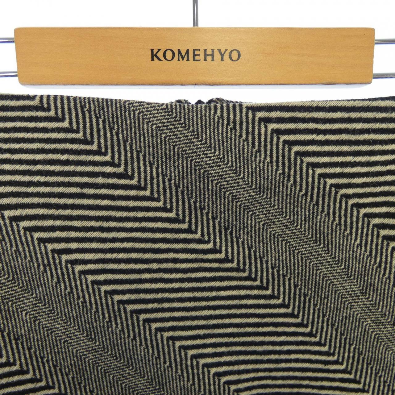 [vintage] VERSUS VERSUS skirt