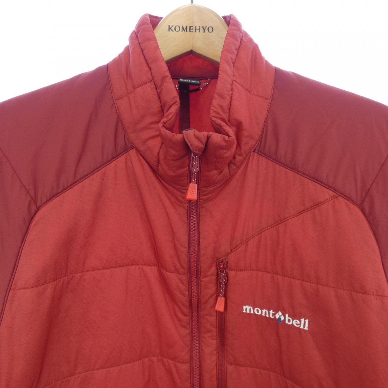 Mont Bell MONT BELL Blouson