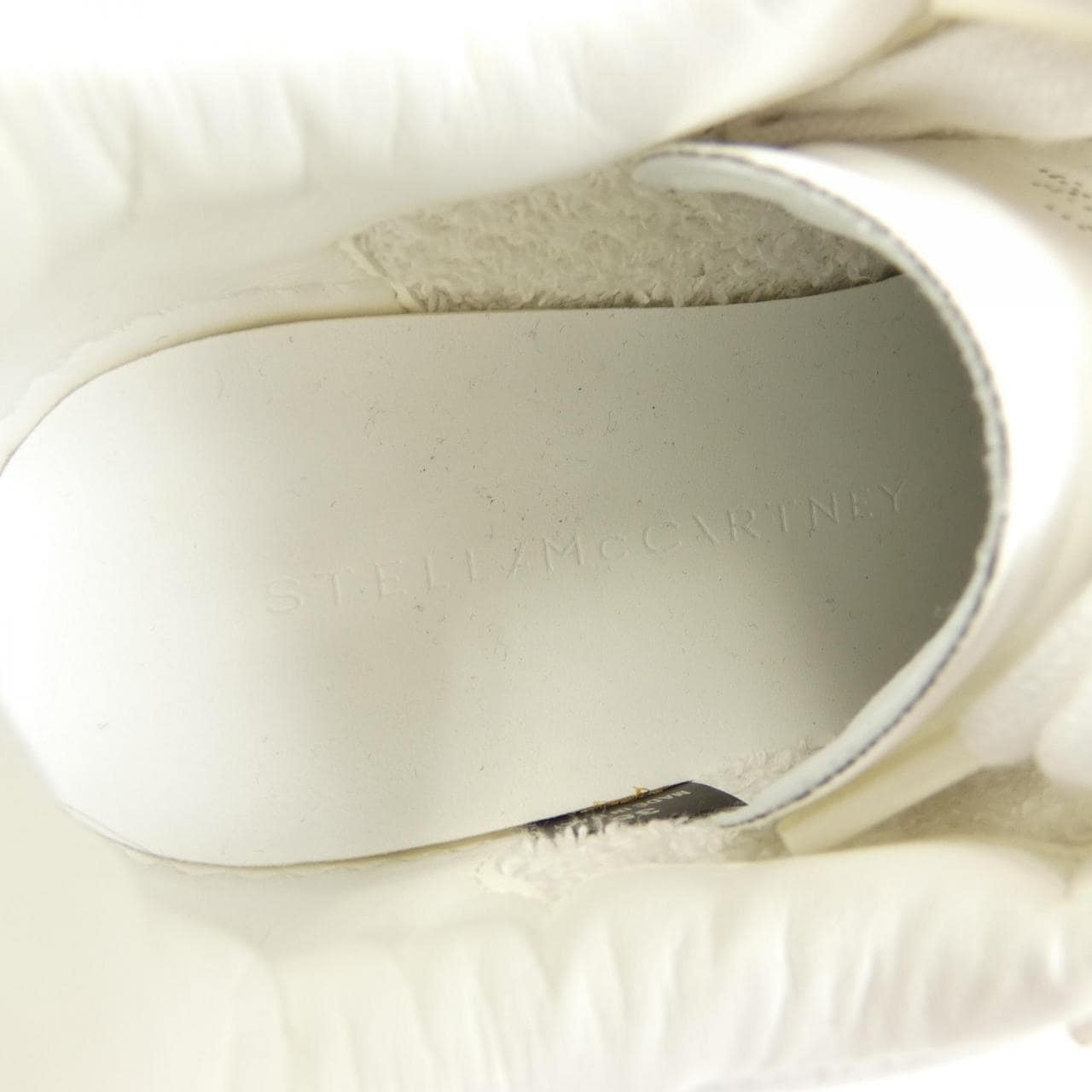 STELLA MCCARTNEY STELLA MCCARTNEY sneakers