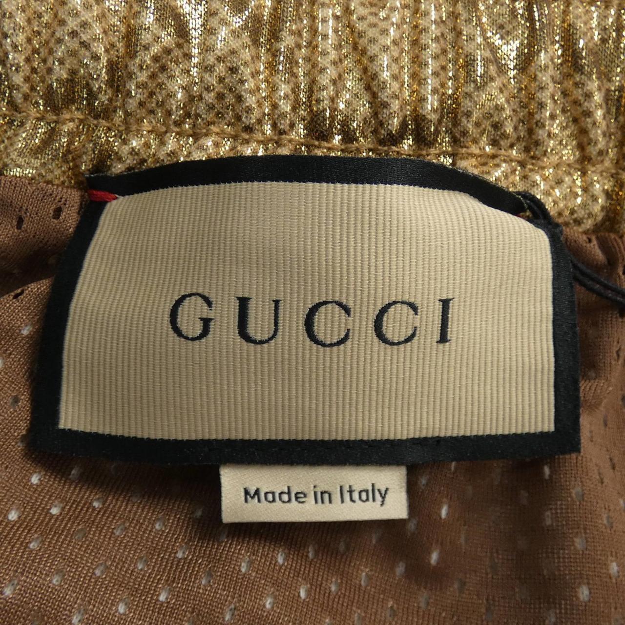 グッチ GUCCI パンツ