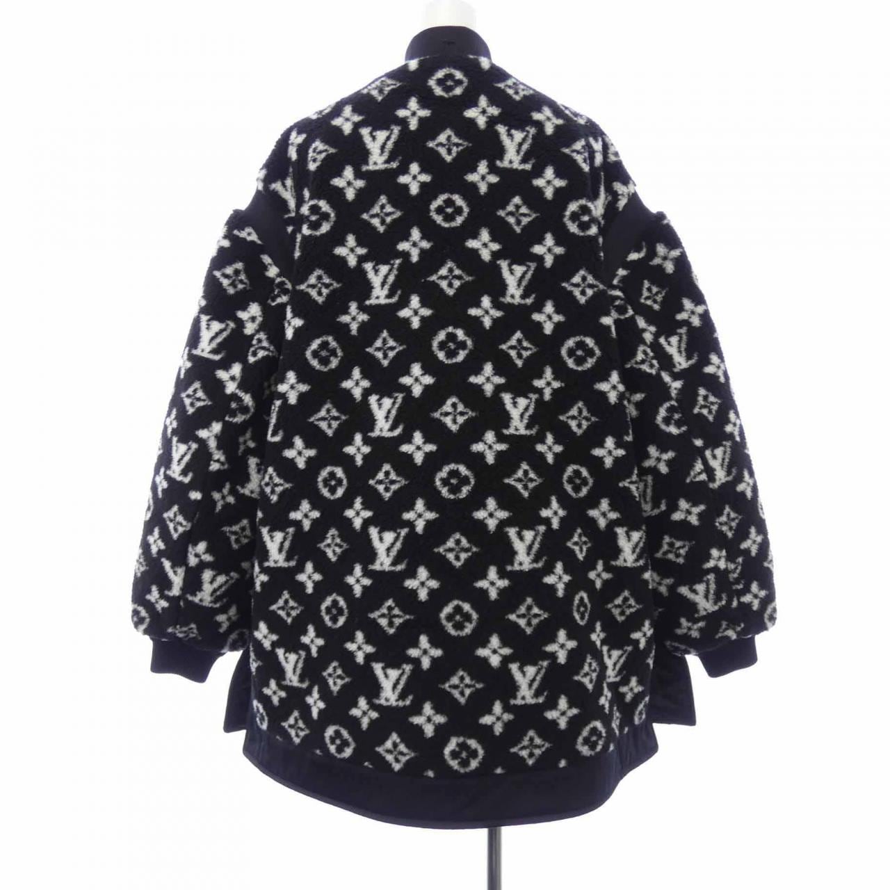 ルイヴィトン LOUIS VUITTON ジャケット