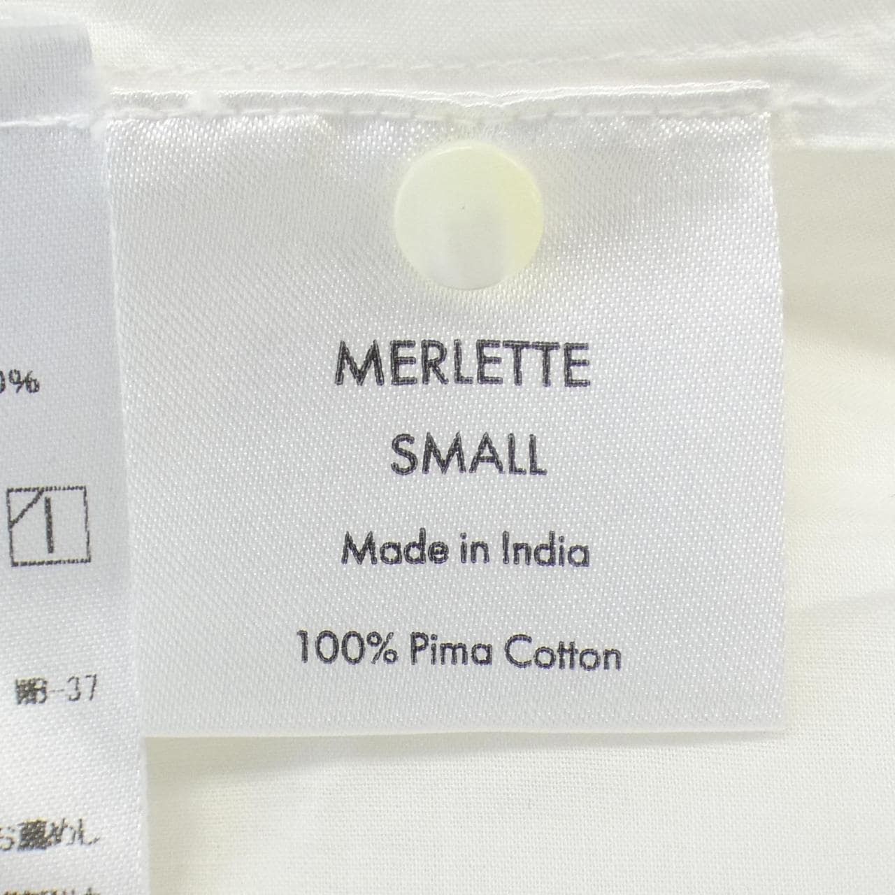 マーレット Merlette トップス