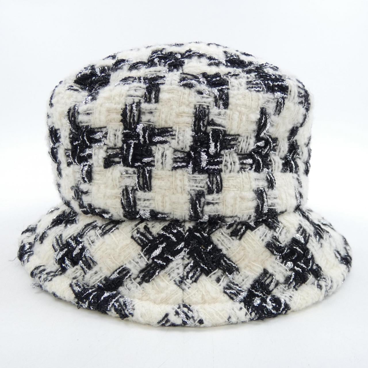 シャネル CHANEL ハット