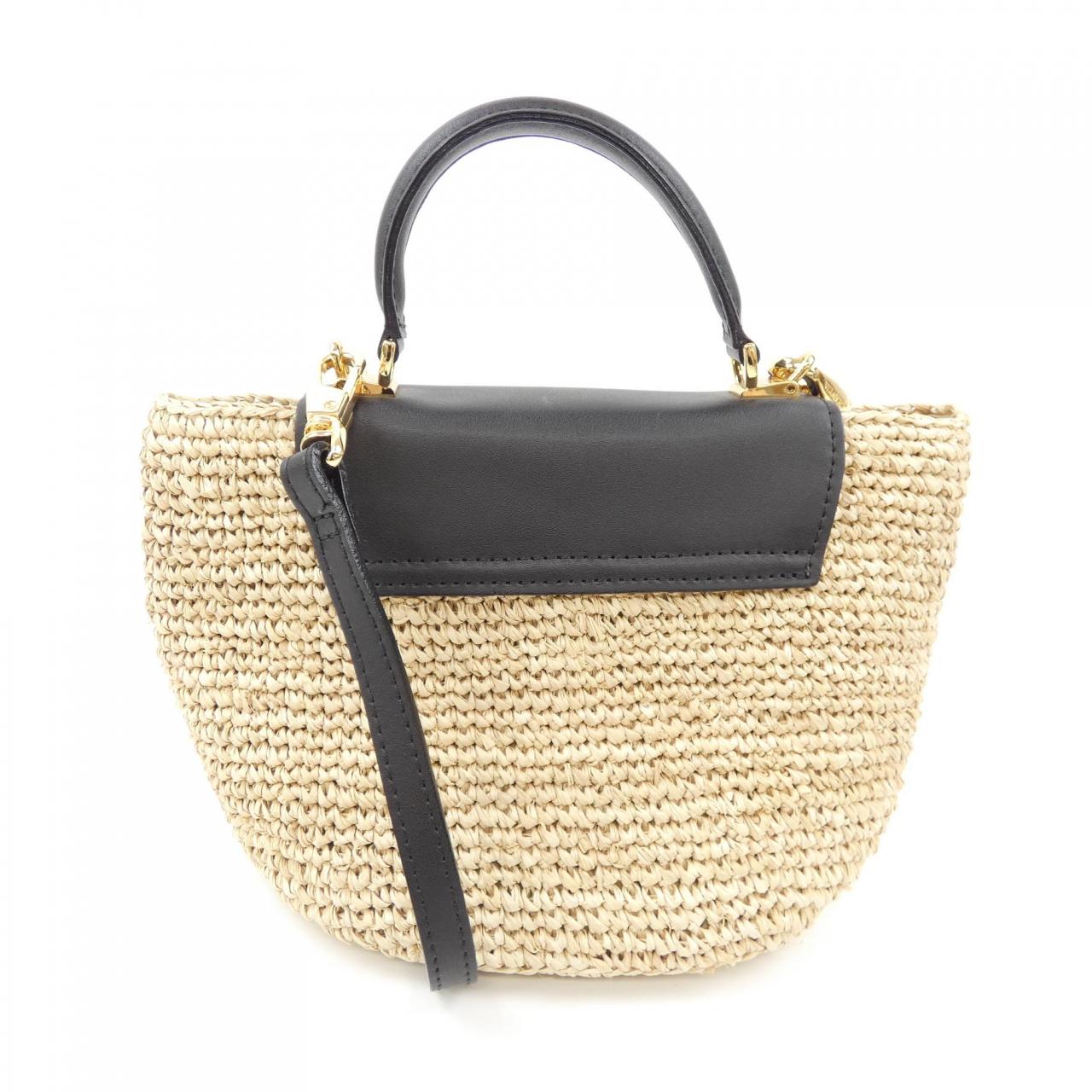 ヴィオラドーロ VIOLA d'ORO BAG
