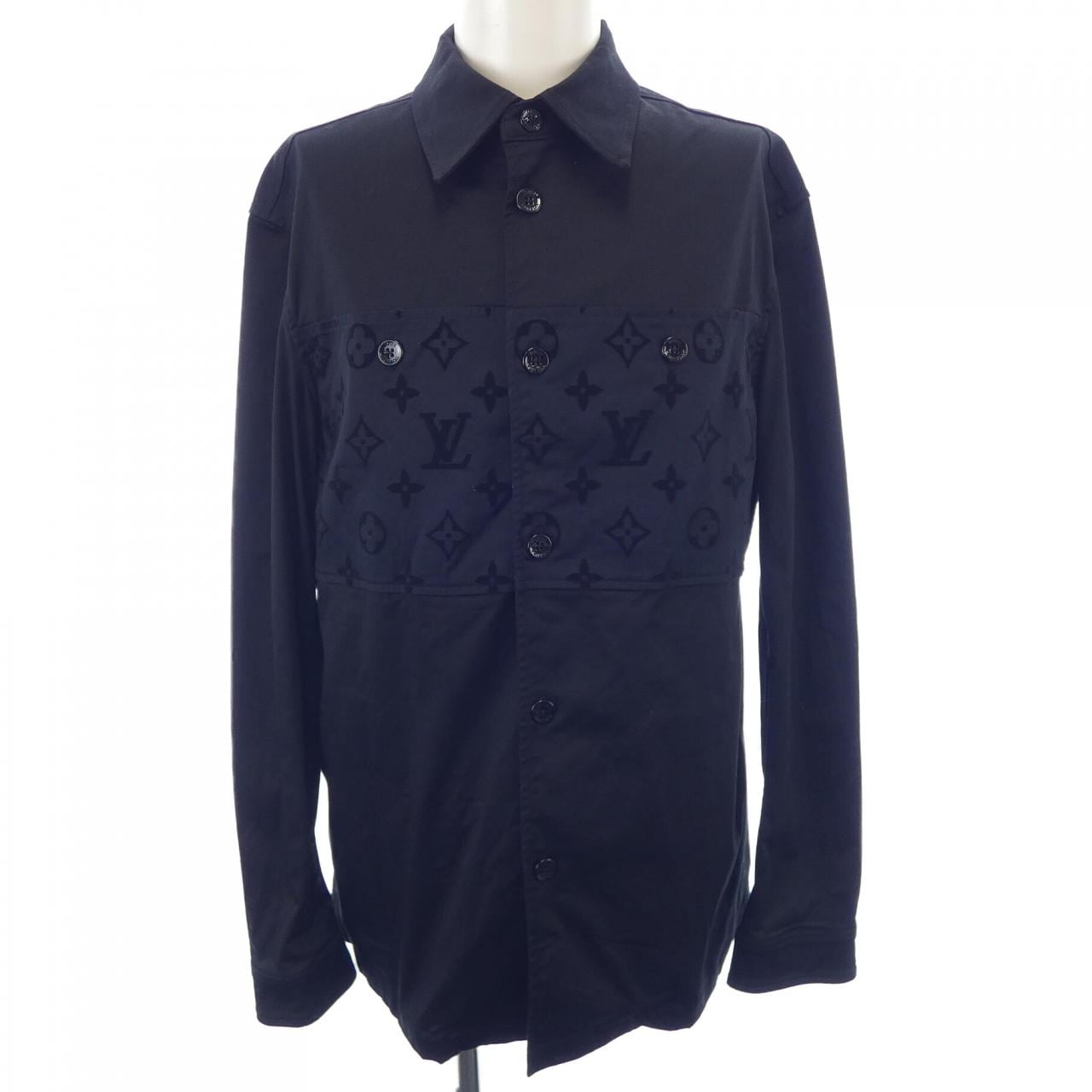 ルイヴィトン LOUIS VUITTON ジャケット