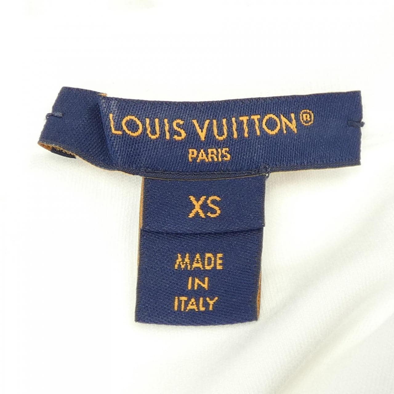 ルイヴィトン LOUIS VUITTON Tシャツ