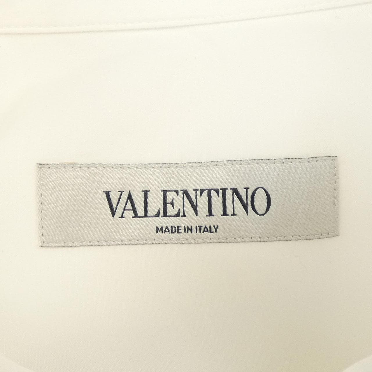 ヴァレンティノ VALENTINO シャツ
