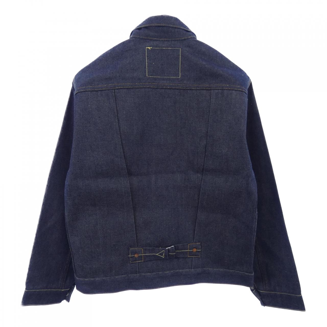 リーバイス LEVI'S デニムジャケット