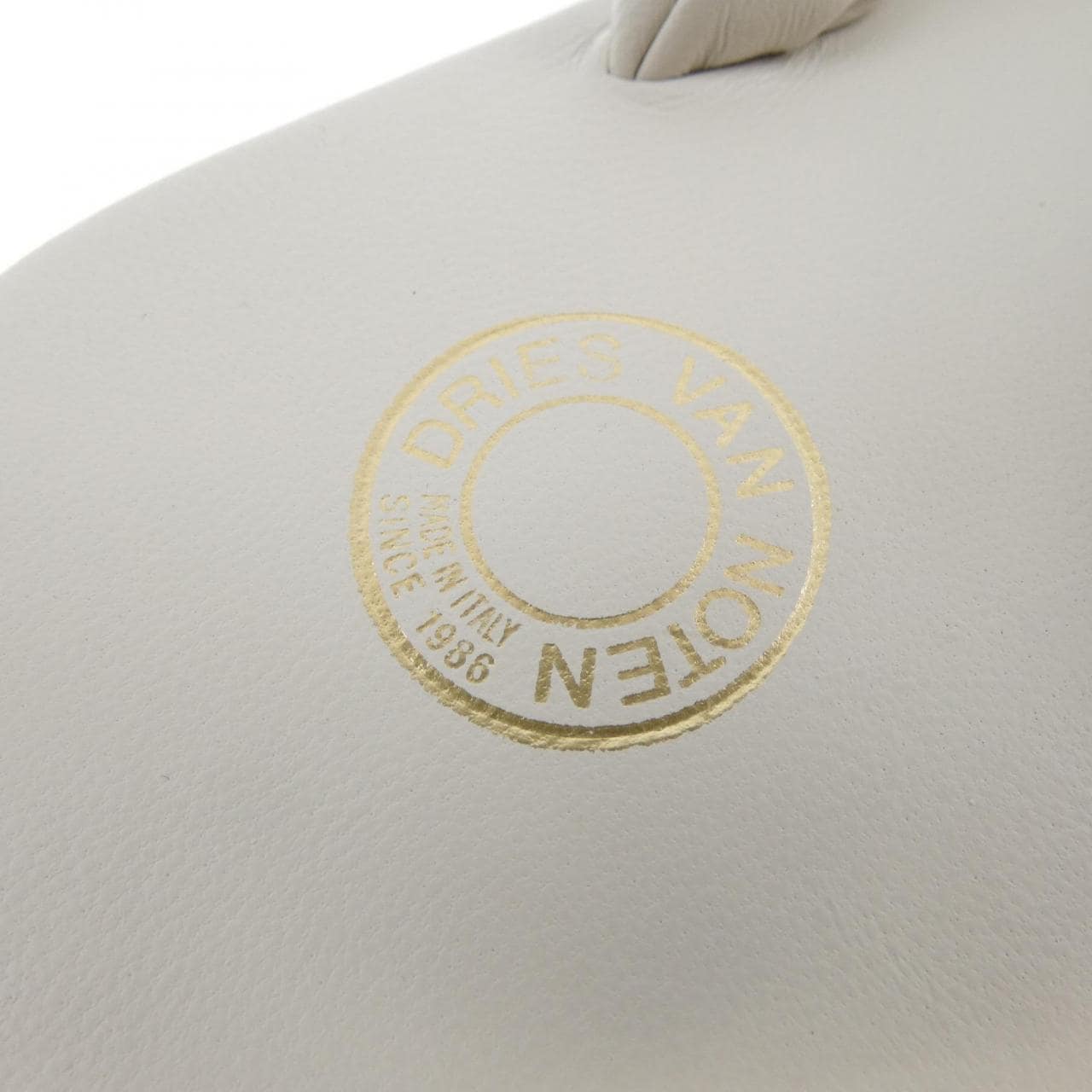 ドリスヴァンノッテン DRIES VAN NOTEN MS241 サンダル