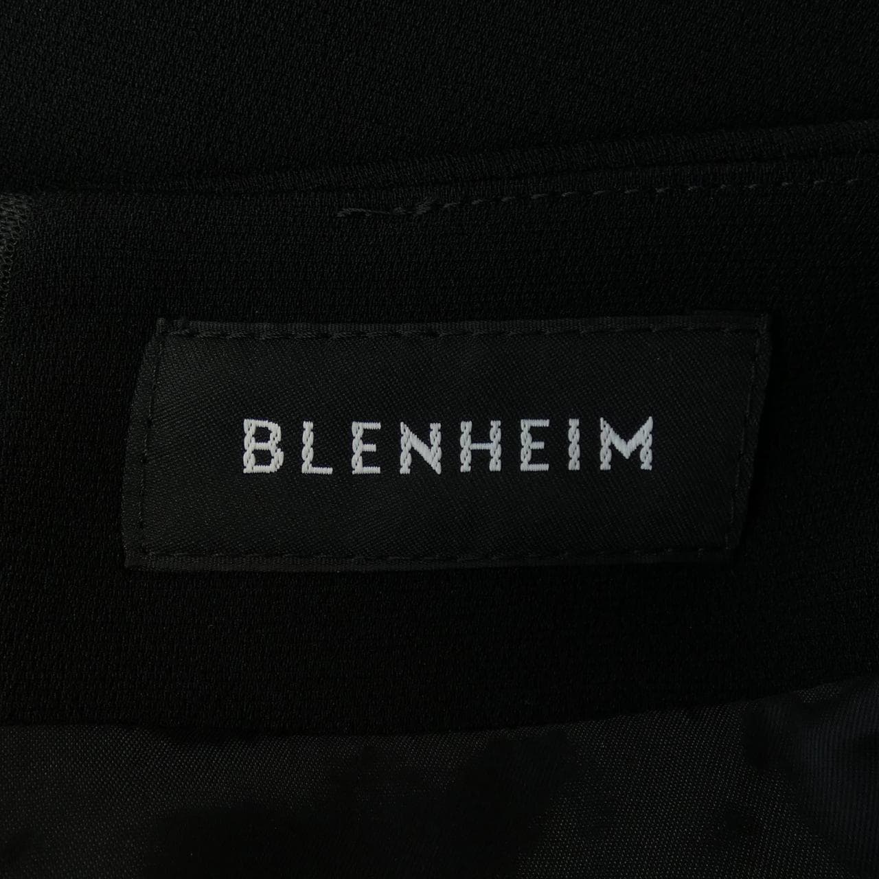 ブレンヘイム BLENHEIM ワンピース