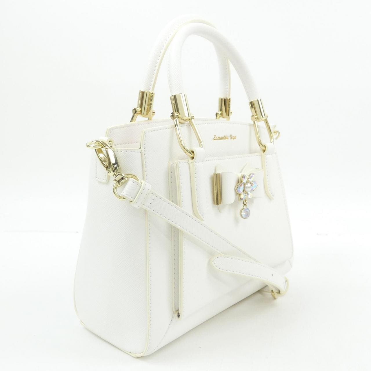 サマンサベガ Samantha Vega BAG