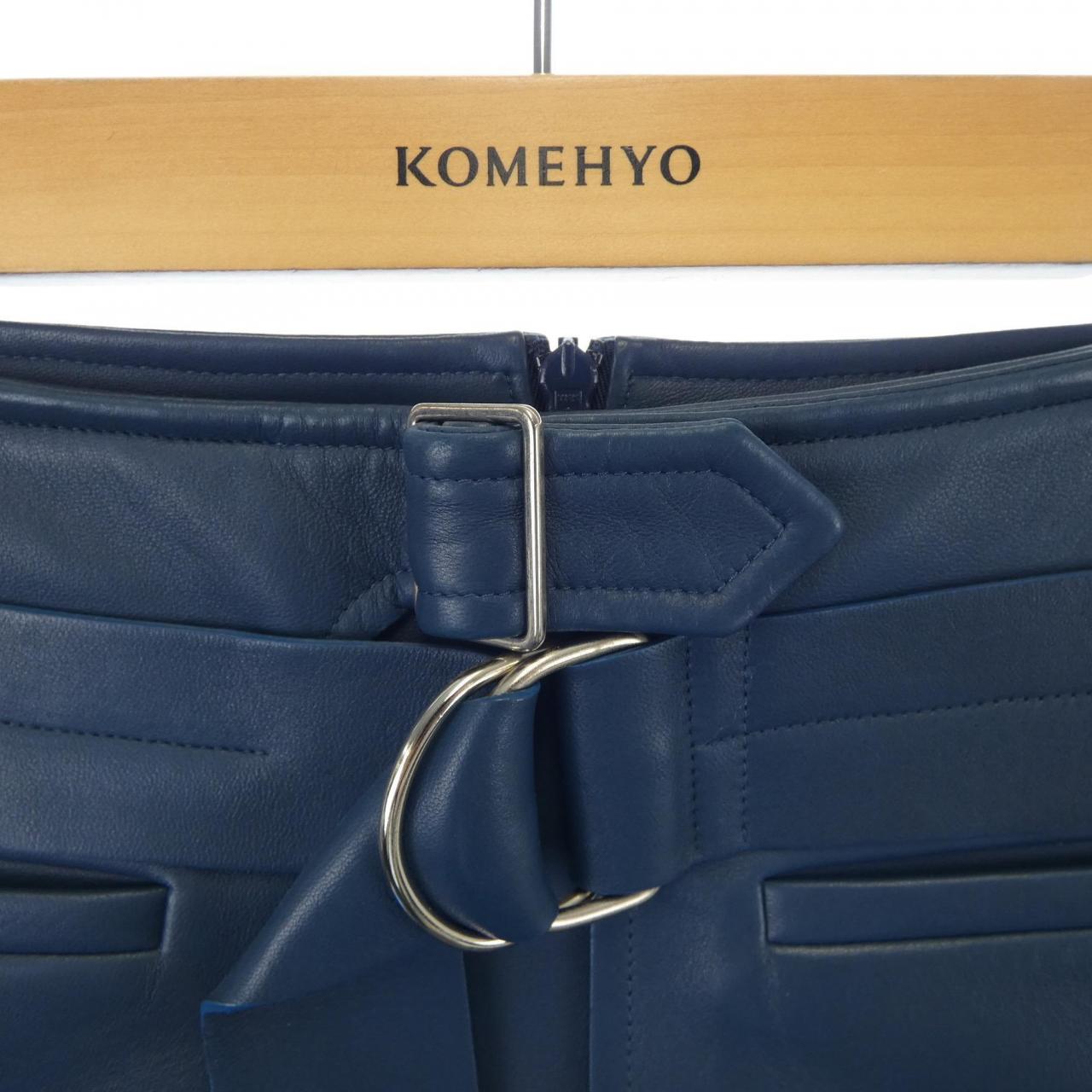 セリーヌ CELINE 2 2I90/5167 スカート