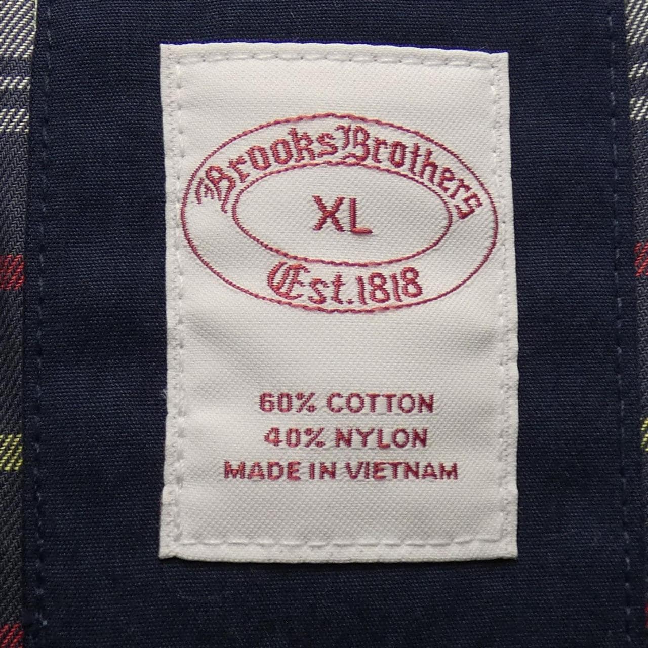 ブルックスブラザーズ BROOKS BROTHERS ブルゾン