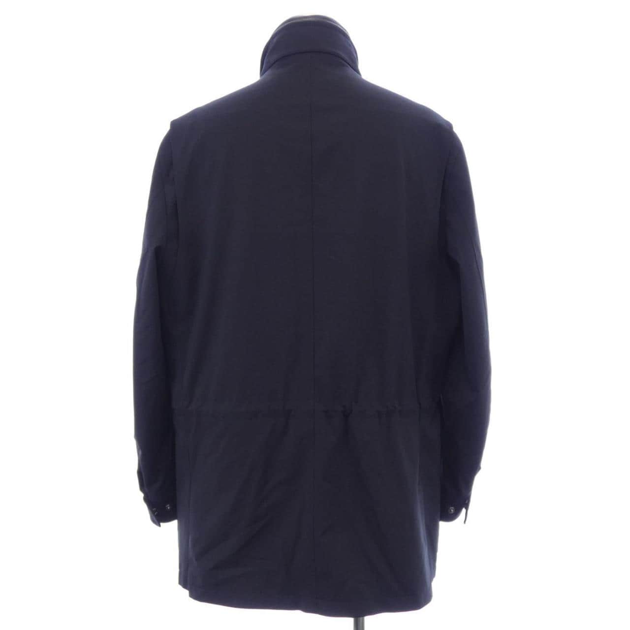 エルメネジルドゼニア Ermenegildo Zegna UIT20 I39 531 ブルゾン