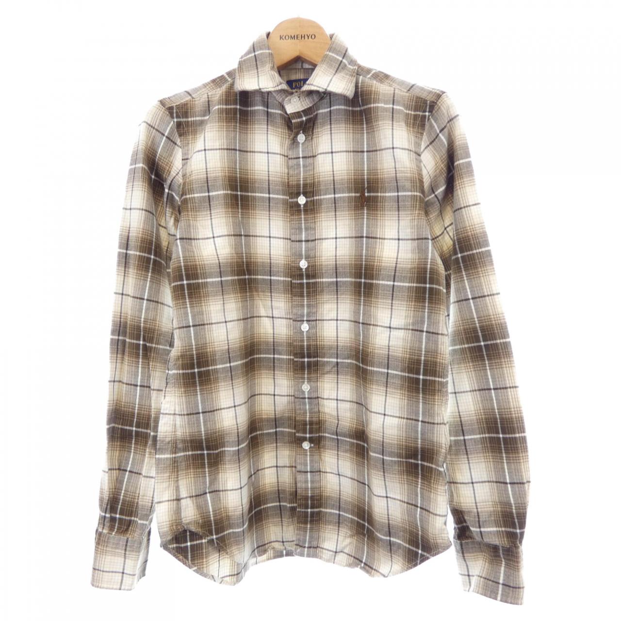 ポロラルフローレン POLO RALPH LAUREN シャツ