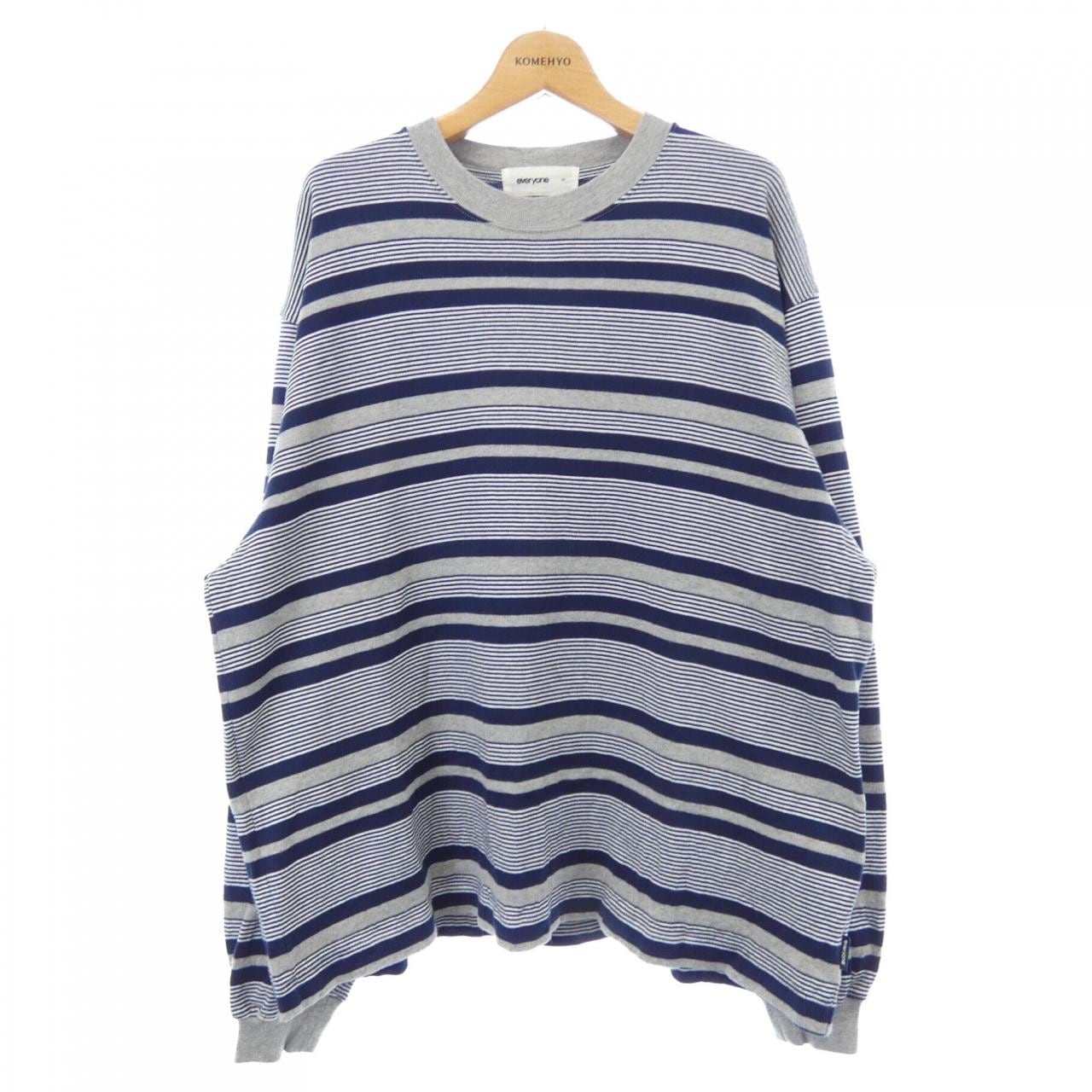 エブリワン EVERYONE トップス