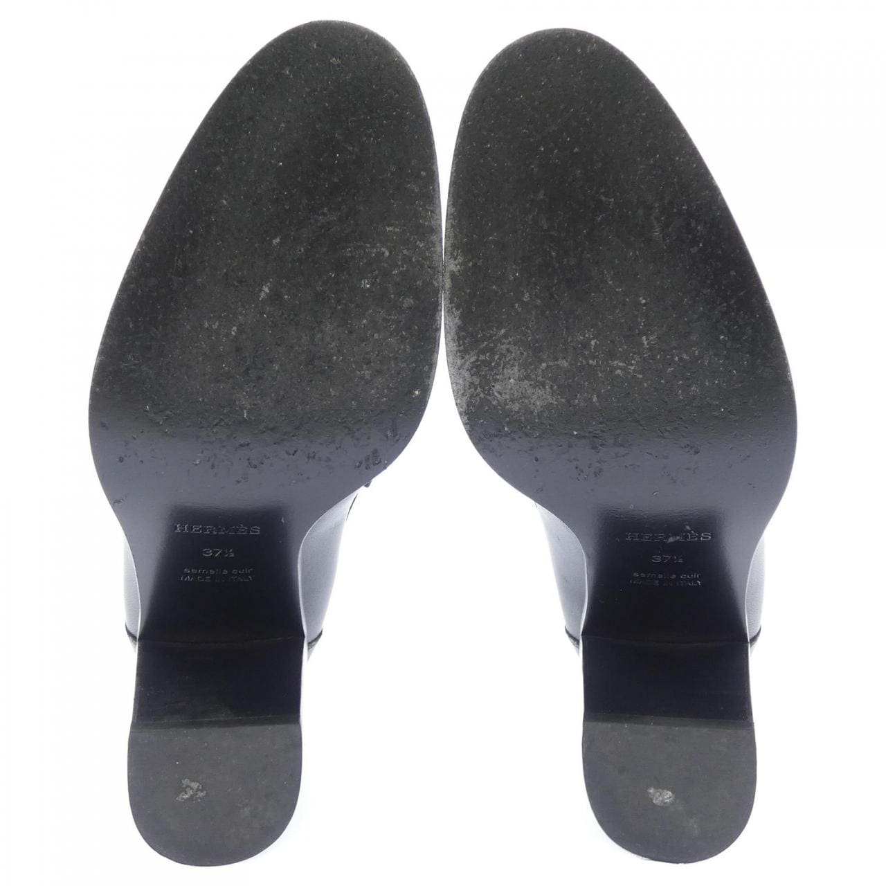 エルメス HERMES ドーフィン DAUPHINE 231041Z シューズ