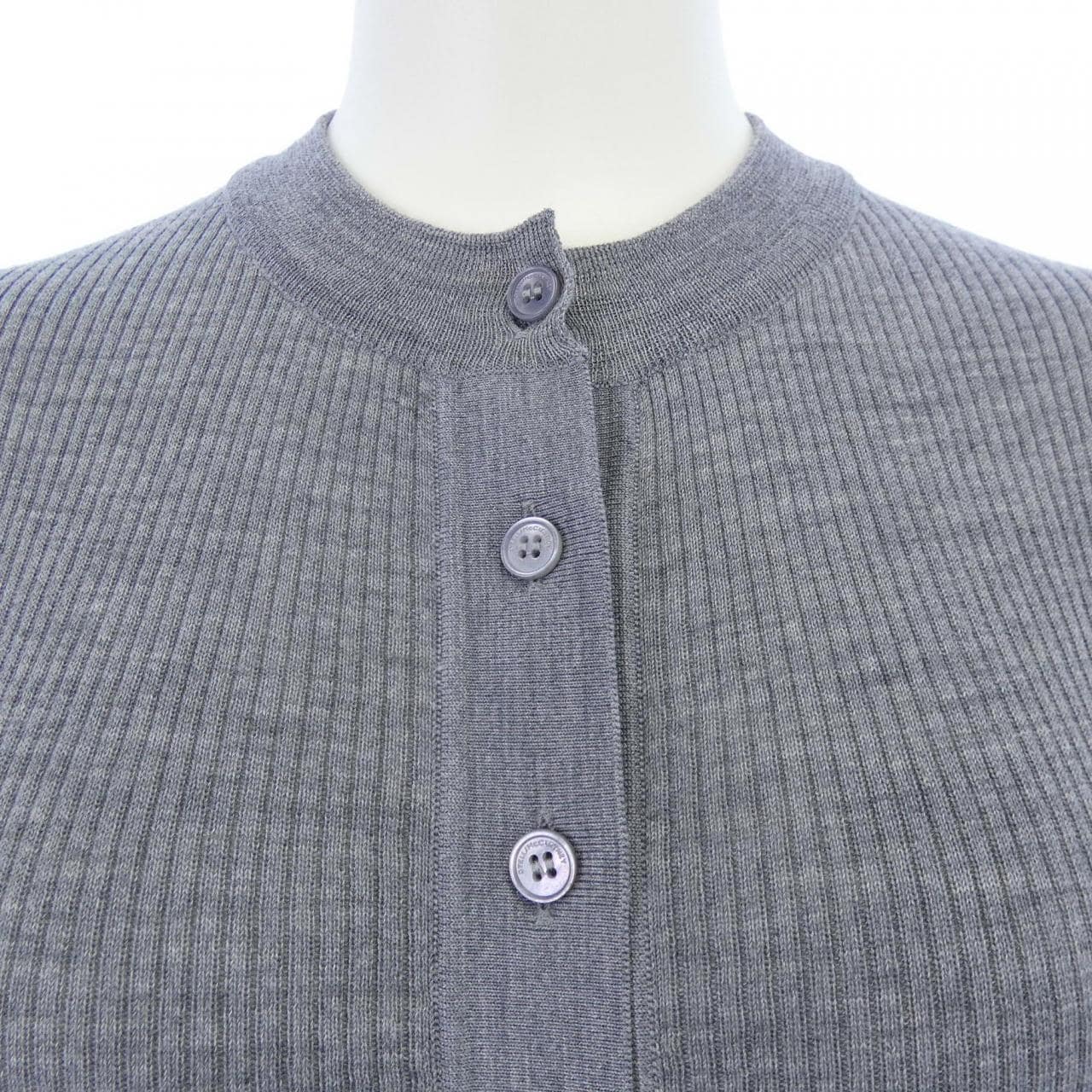 ステラマッカートニー STELLA MCCARTNEY 6K0889 3S2537 カーディガン