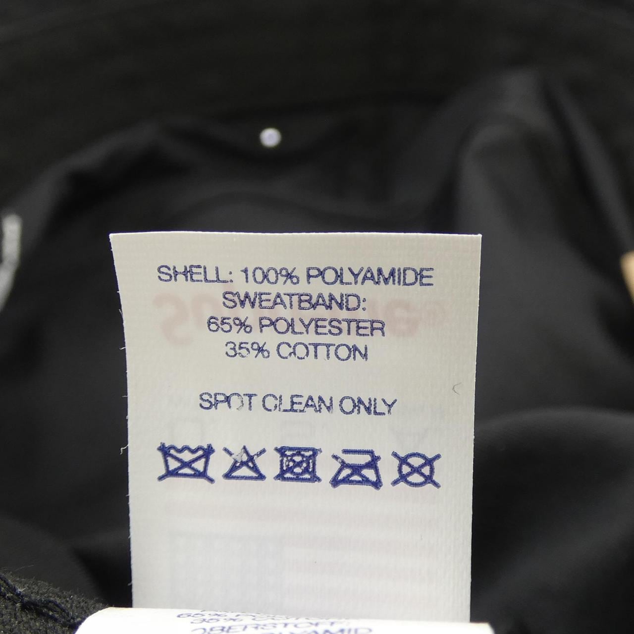 シュプリーム SUPREME BURBERRY ハット