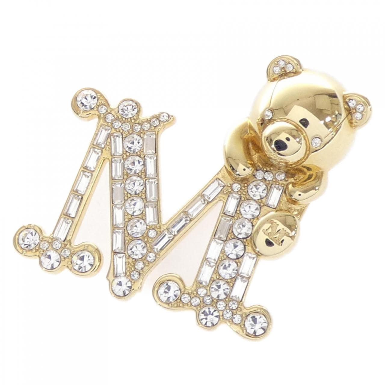 マックスマーラ Max Mara ブローチ