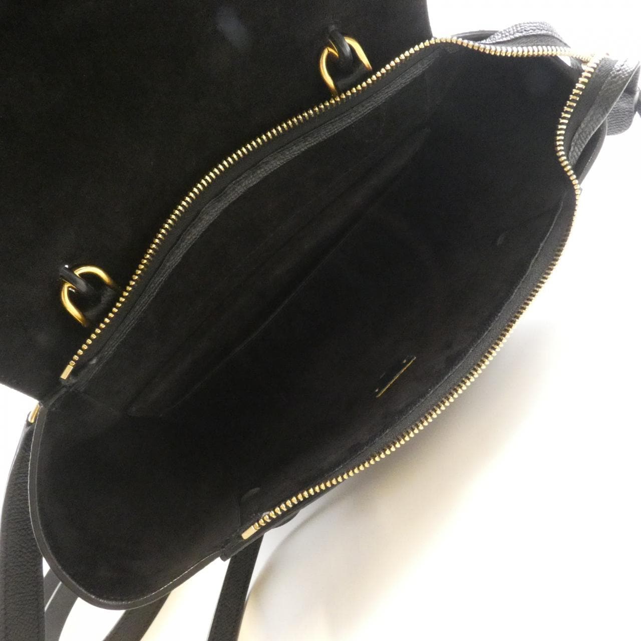 セリーヌ マイクロ ベルト 189153ZVA バッグ