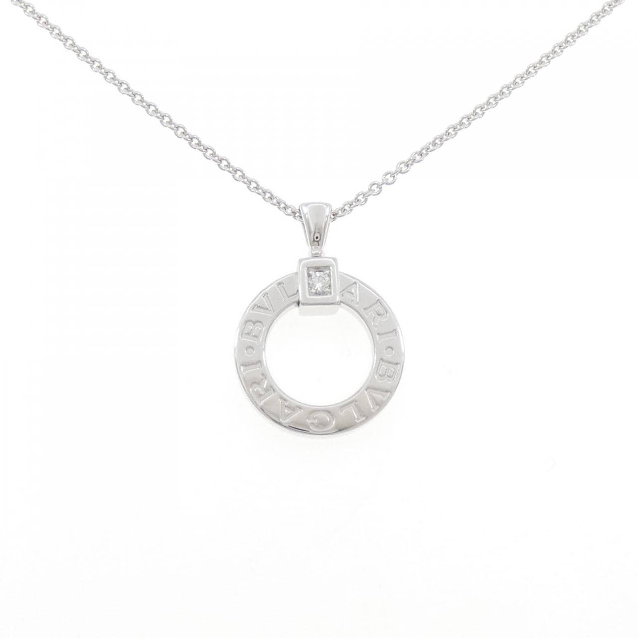 ブルガリ ブルガリブルガリ ネックレス