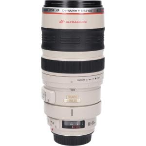 ＥＦ１００－４００ｍｍ　Ｆ４．５－５．６Ｌ　ＩＳ　ＵＳＭ