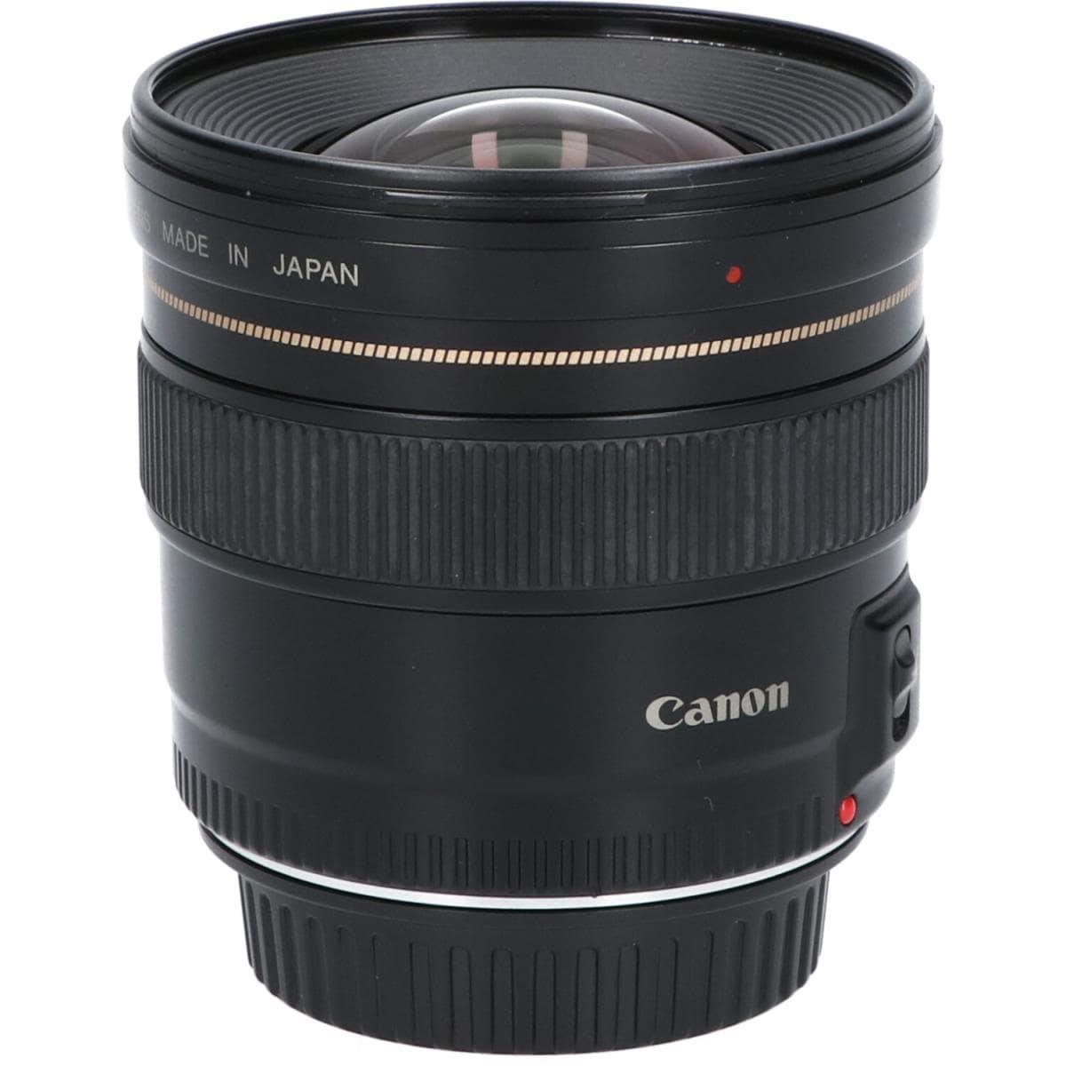 ＣＡＮＯＮ　ＥＦ２０ｍｍ　Ｆ２．８ＵＳＭ