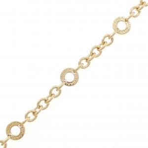 ブルガリ チャームブレス