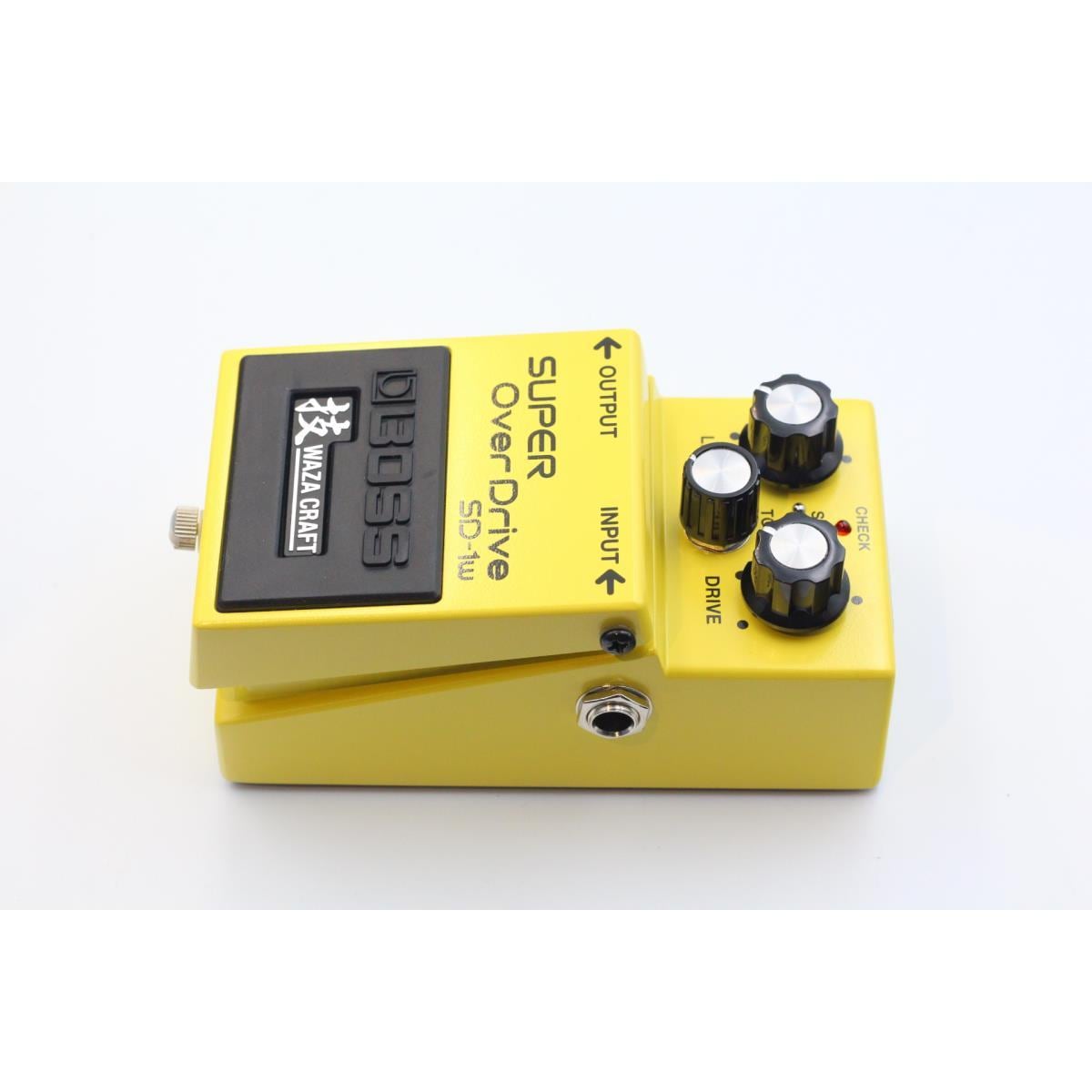 BOSS SD-1W