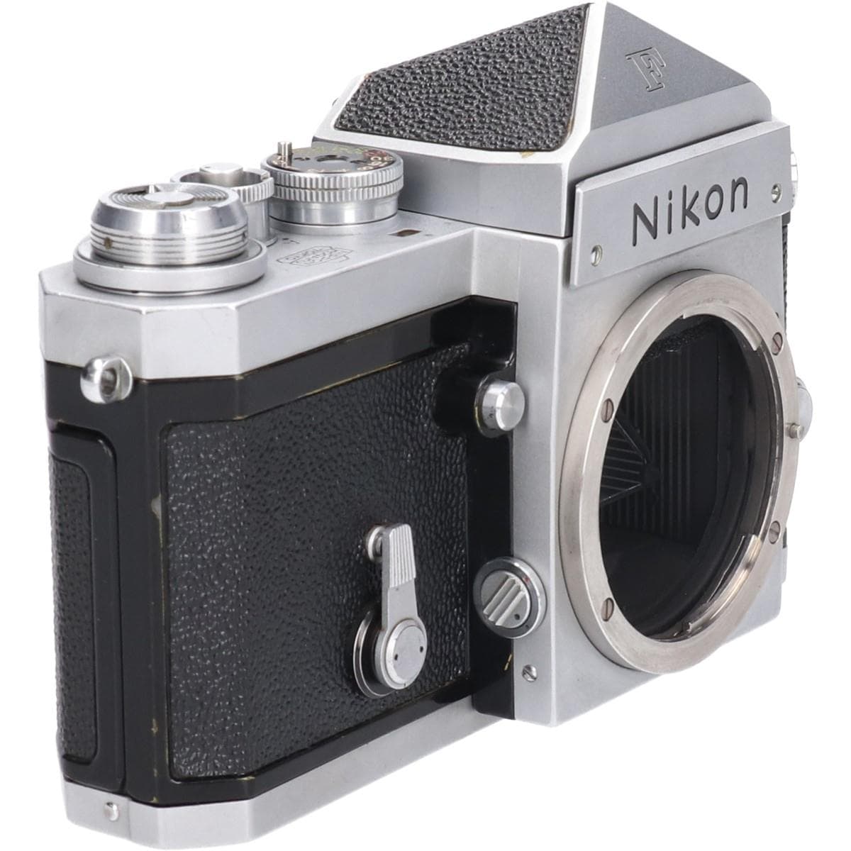 旧Ｆアイレベル　ＢＯＤＹ