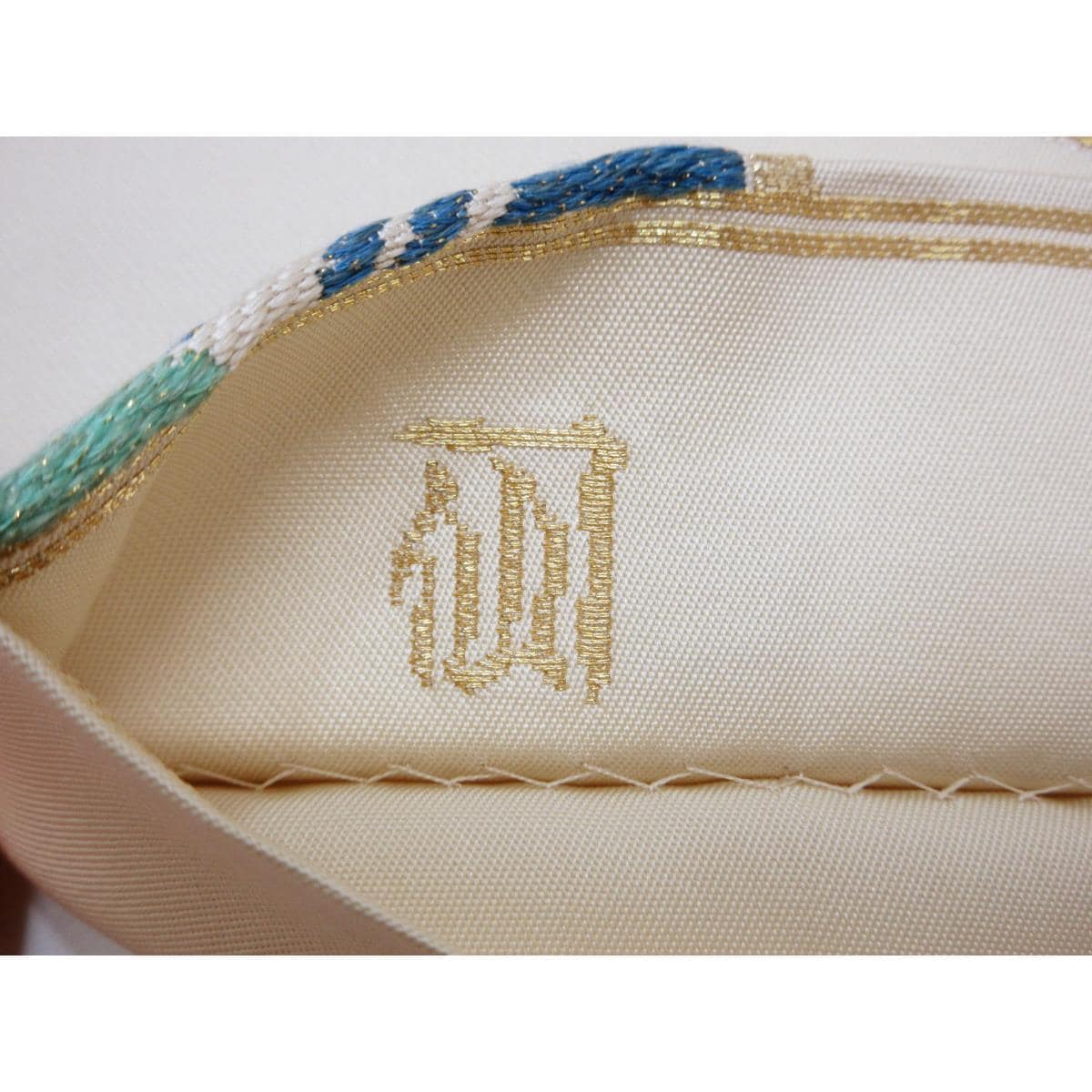 袋帯　仙福屋　本袋