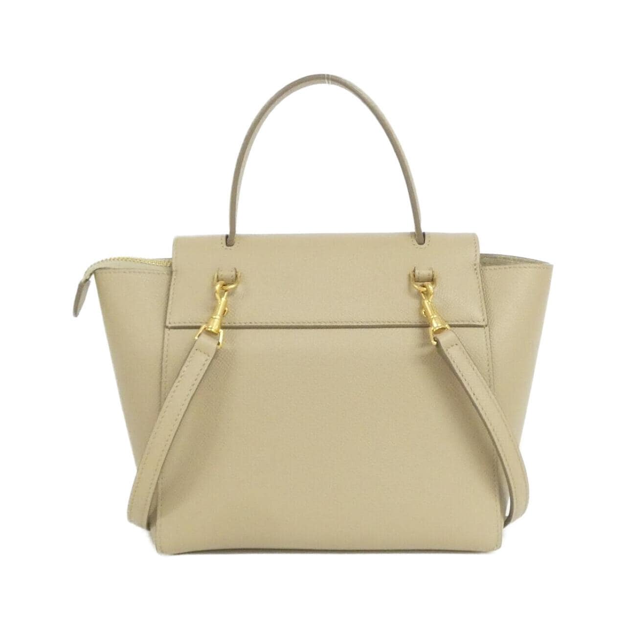 セリーヌ ナノ ベルト 189003ZVA バッグ