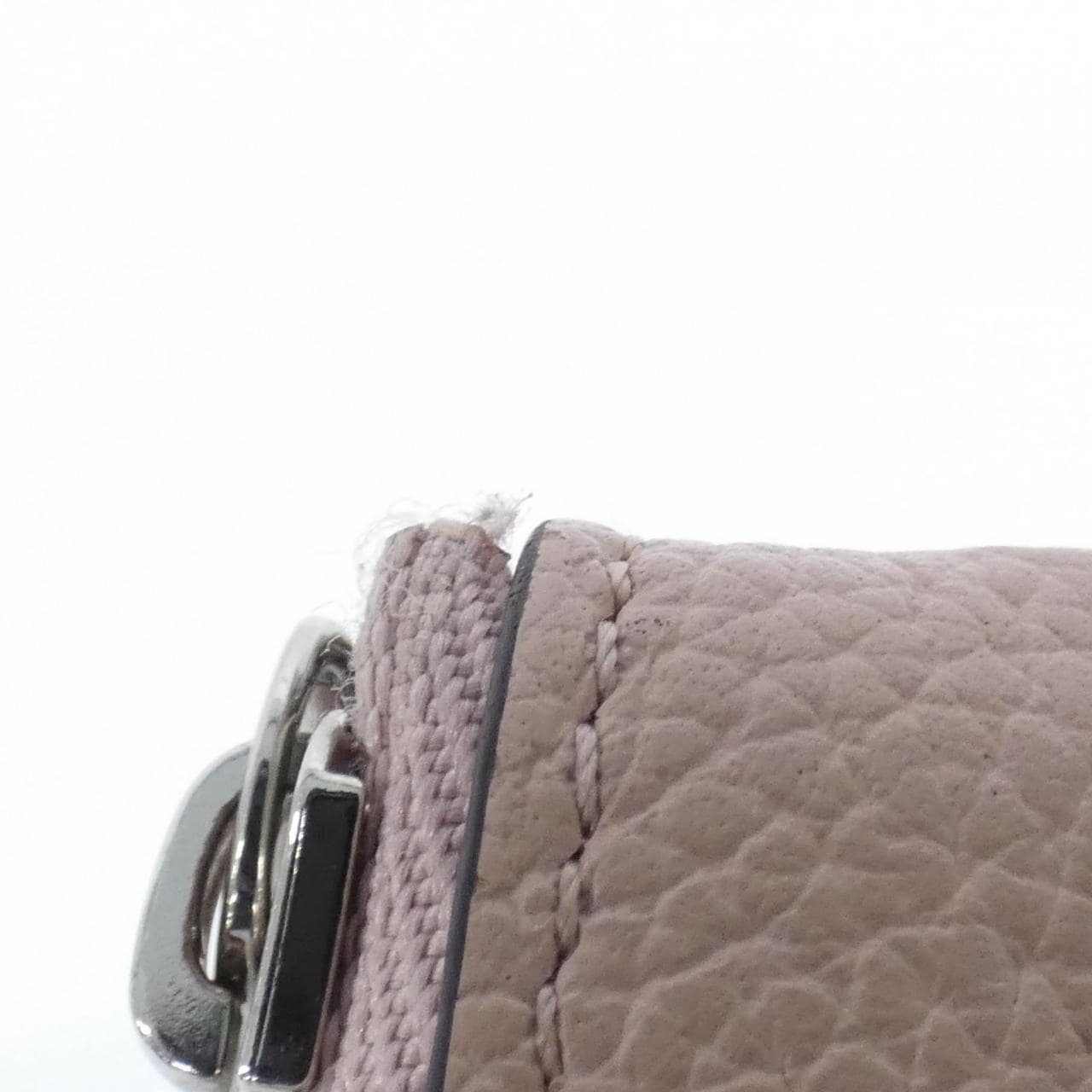 ルイヴィトン マヒナ ポシェット クレ M69508 コイン＆キーケース