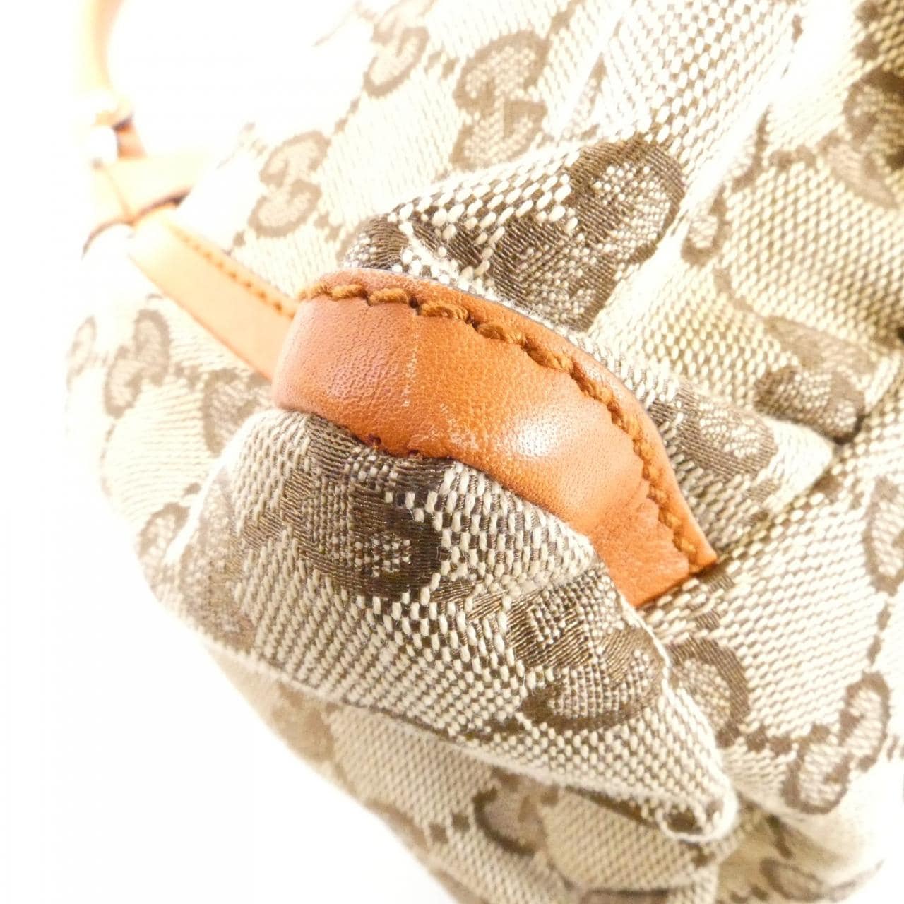 グッチ 190525 FFPAG ショルダーバッグ