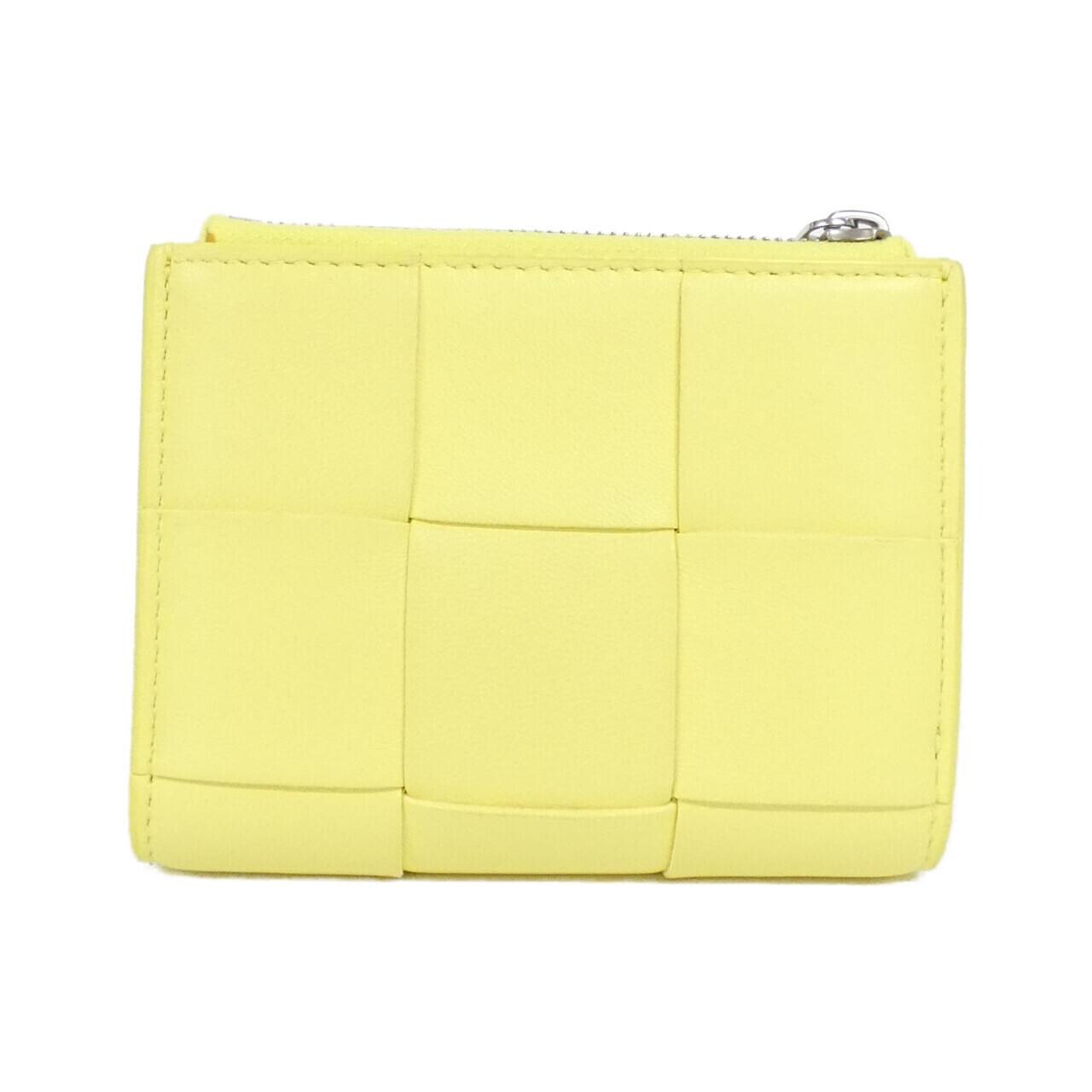 ボッテガヴェネタ 706010 VCQC4 財布